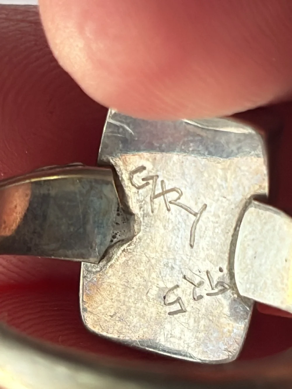 N/A classic sterling